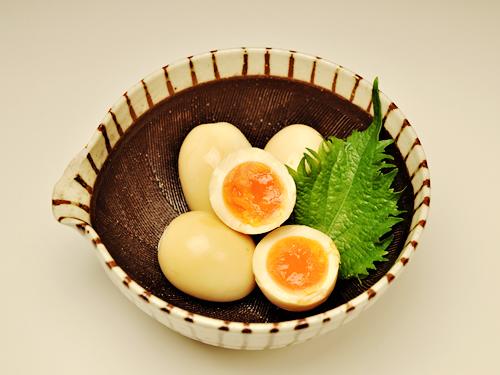 東京江戸味噌 いろいろ味噌漬け 卵